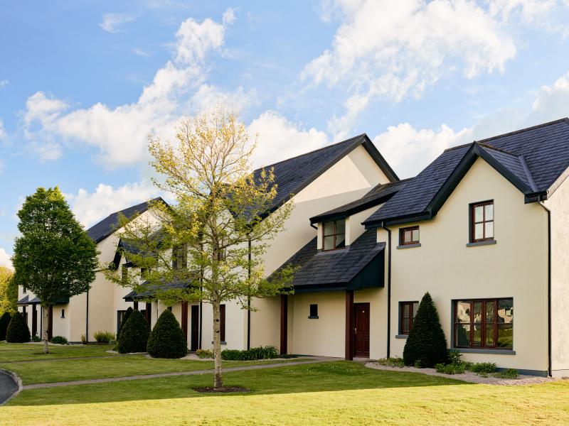 Enjoy a luxury self catering experience